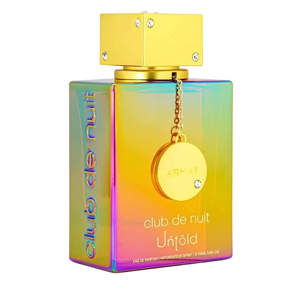 Armaf Club De Nuit Untold perfume